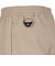 クリフメイヤー（KRIFF MAYER）メッシュツイルショーツ 2547853X:20:BEIGE
