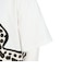 ゴースローキャラバン（GOSLOWCARAVAN）レオパードゲッコー IMPACT ゆったり 半袖Tシャツ 361916 WHT