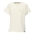 ゴースローキャラバン（GOSLOWCARAVAN）ジュニア スクエアLOGO バックプリント 半袖Tシャツ 361925B IVY