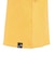 ゴースローキャラバン（GOSLOWCARAVAN）ジュニア スクエアLOGO バックプリント 半袖Tシャツ 361925B YEL