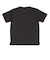 ゴースローキャラバン（GOSLOWCARAVAN）Drymix 海猫 半袖Tシャツ 365601 BLK