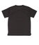 ゴースローキャラバン（GOSLOWCARAVAN）Drymix 海猫 半袖Tシャツ 365601 BLK