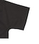 ゴースローキャラバン（GOSLOWCARAVAN）Drymix 海猫 半袖Tシャツ 365601 BLK