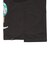 ゴースローキャラバン（GOSLOWCARAVAN）Drymix 海猫 半袖Tシャツ 365601 BLK