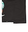 ゴースローキャラバン（GOSLOWCARAVAN）Drymix 海猫 半袖Tシャツ 365601 BLK
