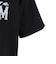 クリフメイヤー（KRIFF MAYER）夏季GO! 半袖Tシャツ バッファロー 2555102:19:BLACK