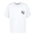 クリフメイヤー（KRIFF MAYER）夏季GO! 半袖Tシャツ バッファロー 2555102:5:OFF
