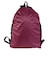 バッグ バックパック リュック Light Sack 20L RE26S335650007 ENG