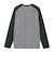 ザ・ノース・フェイス（THE NORTH FACE）ロングスリーブ ES ベースボールTシャツ NT82591 ZA