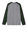 ザ・ノース・フェイス（THE NORTH FACE）ロングスリーブ ES ベースボールTシャツ NT82591 ZA