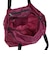 トートバッグ Packable RE26S335650001 ENG