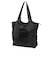 トートバッグ Packable RE26S335650001 BLK