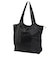 トートバッグ Packable RE26S335650001 BLK