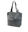トートバッグ Packable RE26S335650001 GRY