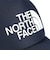 ザ・ノース・フェイス（THE NORTH FACE）帽子 キャップ トレッキング 登山 ロゴメッシュキャップ NN02442 UN UV