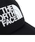 ザ・ノース・フェイス（THE NORTH FACE）帽子 キャップ トレッキング 登山 ロゴメッシュキャップ NN02442 K UV