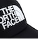 ザ・ノース・フェイス（THE NORTH FACE）帽子 キャップ トレッキング 登山 ロゴメッシュキャップ NN02442 K UV