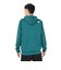 ザ・ノース・フェイス（THE NORTH FACE）トレーナー スウェット モーションフーディ NT12495 BM