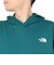 ザ・ノース・フェイス（THE NORTH FACE）トレーナー スウェット モーションフーディ NT12495 BM