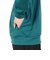 ザ・ノース・フェイス（THE NORTH FACE）トレーナー スウェット モーションフーディ NT12495 BM