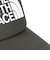 ザ・ノース・フェイス（THE NORTH FACE）帽子 キャップ トレッキング 登山 ロゴメッシュキャップ NN02442 NT UV