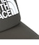 ザ・ノース・フェイス（THE NORTH FACE）帽子 キャップ トレッキング 登山 ロゴメッシュキャップ NN02442 NT UV