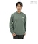 ザ・ノース・フェイス（THE NORTH FACE）モーションフーディ スウェットパーカー NT12495 DG