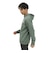 ザ・ノース・フェイス（THE NORTH FACE）モーションフーディ スウェットパーカー NT12495 DG