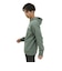 ザ・ノース・フェイス（THE NORTH FACE）モーションフーディ スウェットパーカー NT12495 DG