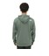 ザ・ノース・フェイス（THE NORTH FACE）モーションフーディ スウェットパーカー NT12495 DG