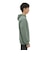 ザ・ノース・フェイス（THE NORTH FACE）モーションフーディ スウェットパーカー NT12495 DG