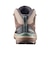 サロモン（SALOMON）トレッキングシューズ 靴 X ULTRA 360 LEATHER MID GORE-TEX L49158400