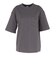 チャムス（CHUMS）LB HW BB シルエット 半袖Tシャツ CH11-2828-G004