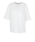 チャムス（CHUMS）LB HW BB シルエット 半袖Tシャツ CH11-2828-W001