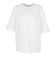 チャムス（CHUMS）LB HW BB シルエット 半袖Tシャツ CH11-2828-W001