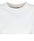 チャムス（CHUMS）LB HW BB シルエット 半袖Tシャツ CH11-2828-W001