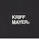 クリフメイヤー（KRIFF MAYER）夏季GO! Tチュニック W2555113:19:BLACK