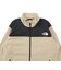 ザ・ノース・フェイス（THE NORTH FACE）フルジップ フリース マウンテンバーサマイクロ ジャケット NL72504 OM