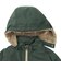 ザ・ノース・フェイス（THE NORTH FACE）アウター コンパクト ノマドジャケット NPJ72551 AC