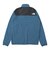 ザ・ノース・フェイス（THE NORTH FACE）フルジップ フリース マウンテンバーサマイクロ ジャケット NL72504 OR