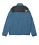 ザ・ノース・フェイス（THE NORTH FACE）フルジップ フリース マウンテンバーサマイクロ ジャケット NL72504 OR