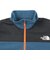 ザ・ノース・フェイス（THE NORTH FACE）フルジップ フリース マウンテンバーサマイクロ ジャケット NL72504 OR