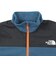 ザ・ノース・フェイス（THE NORTH FACE）フルジップ フリース マウンテンバーサマイクロ ジャケット NL72504 OR