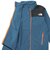 ザ・ノース・フェイス（THE NORTH FACE）フルジップ フリース マウンテンバーサマイクロ ジャケット NL72504 OR