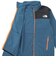 ザ・ノース・フェイス（THE NORTH FACE）フルジップ フリース マウンテンバーサマイクロ ジャケット NL72504 OR