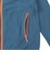 ザ・ノース・フェイス（THE NORTH FACE）フルジップ フリース マウンテンバーサマイクロ ジャケット NL72504 OR