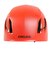 登山 小物 ヘルメット ゾーディアク2 ER72058 RED
