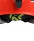 登山 小物 ヘルメット ゾーディアク2 ER72058 RED