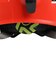 登山 小物 ヘルメット ゾーディアク2 ER72058 RED