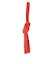 登山 小物 Xチューブ 150cm ER84502.150Red